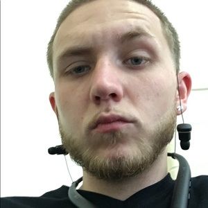 Meet your Posher, Zack